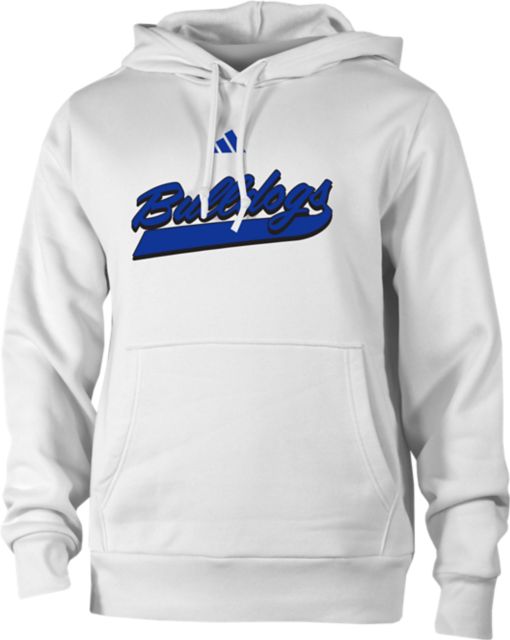 University of North Carolina at Asheville Basketball Hooded Sweatshirt