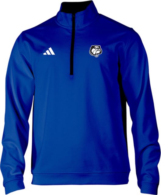 University of North Carolina at Asheville 1/4 Zip