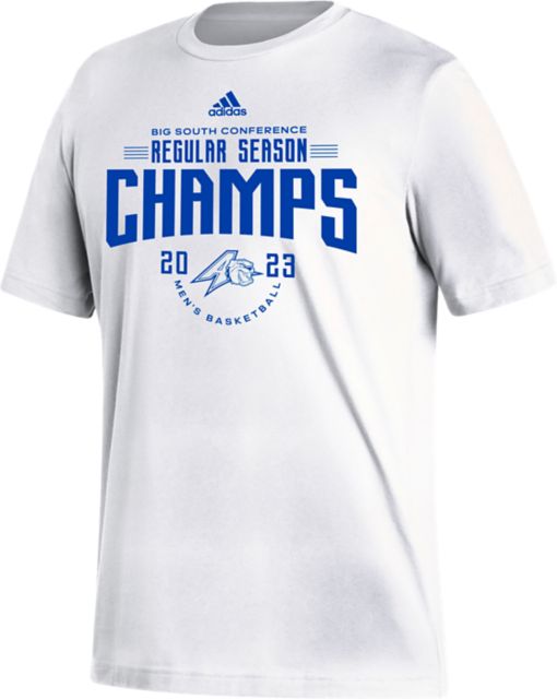 Men's Oversized Basketball Champions Graphic T-Shirt