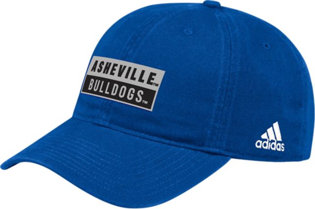 University of North Carolina at Asheville Bulldogs Cap