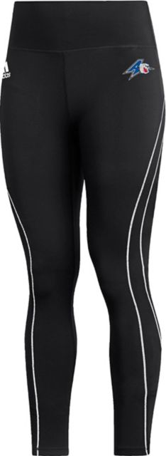 University of North Carolina at Asheville Women's Bulldogs Tights