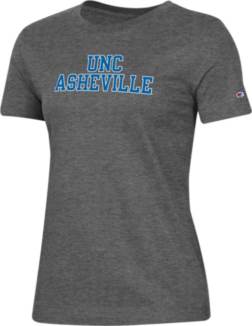 UNC Basic Tee by Champion Arched Carolina Logo T-Shirt XL