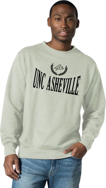 University of North Carolina at Asheville Crewneck Sweatshirt