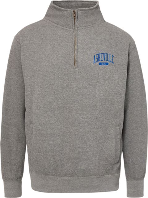 University of North Carolina at Asheville 1/4 Zip