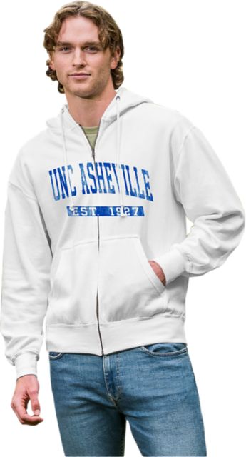University of North Carolina at Asheville Full Zip