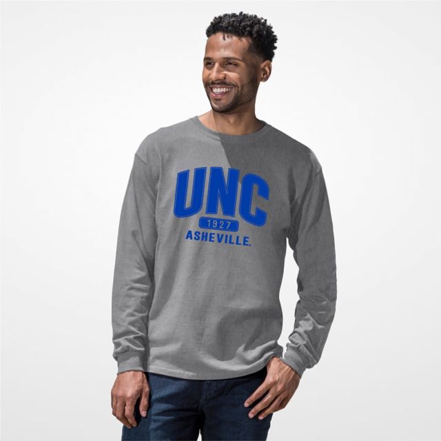 University of North Carolina at Asheville Long Sleeve T-Shirt