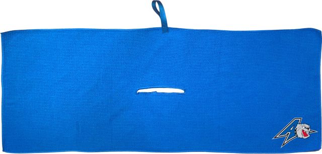 University of North Carolina at Asheville 16"x40" Towel