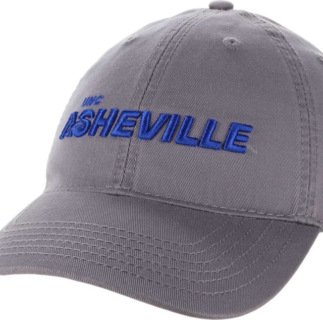 University of North Carolina at Asheville Cap