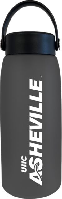 University of North Carolina at Asheville 40 oz. Plastic Bucket Bottle