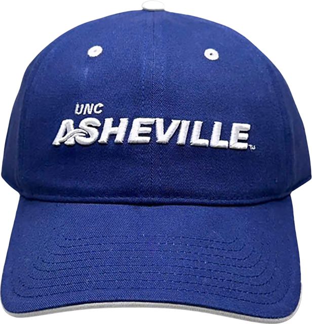 University of North Carolina at Asheville Bulldogs Cap