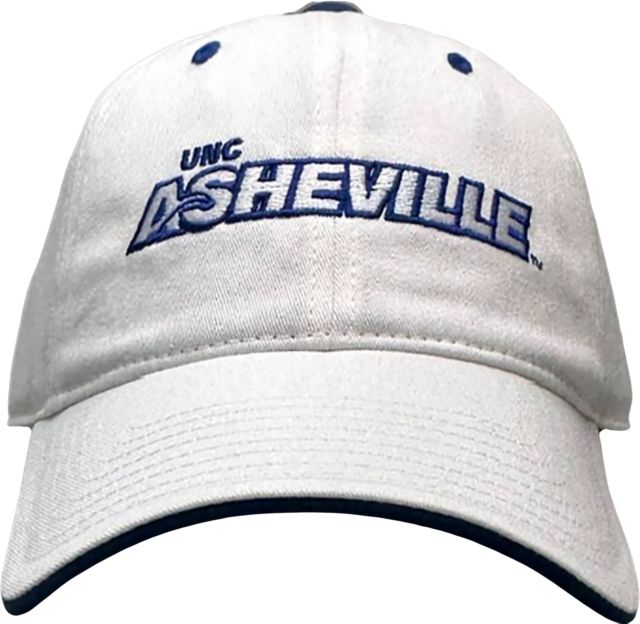 University of North Carolina at Asheville Bulldogs Cap