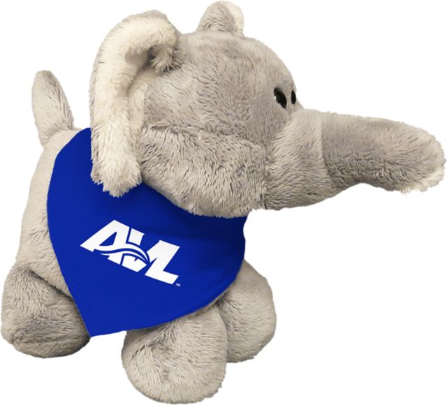 University of North Carolina at Asheville Plush Animal
