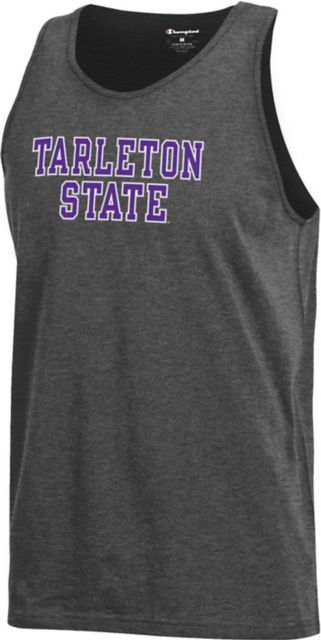 Tarleton State University Mens T-Shirts, Tank Tops and Long-Sleeve Shirts