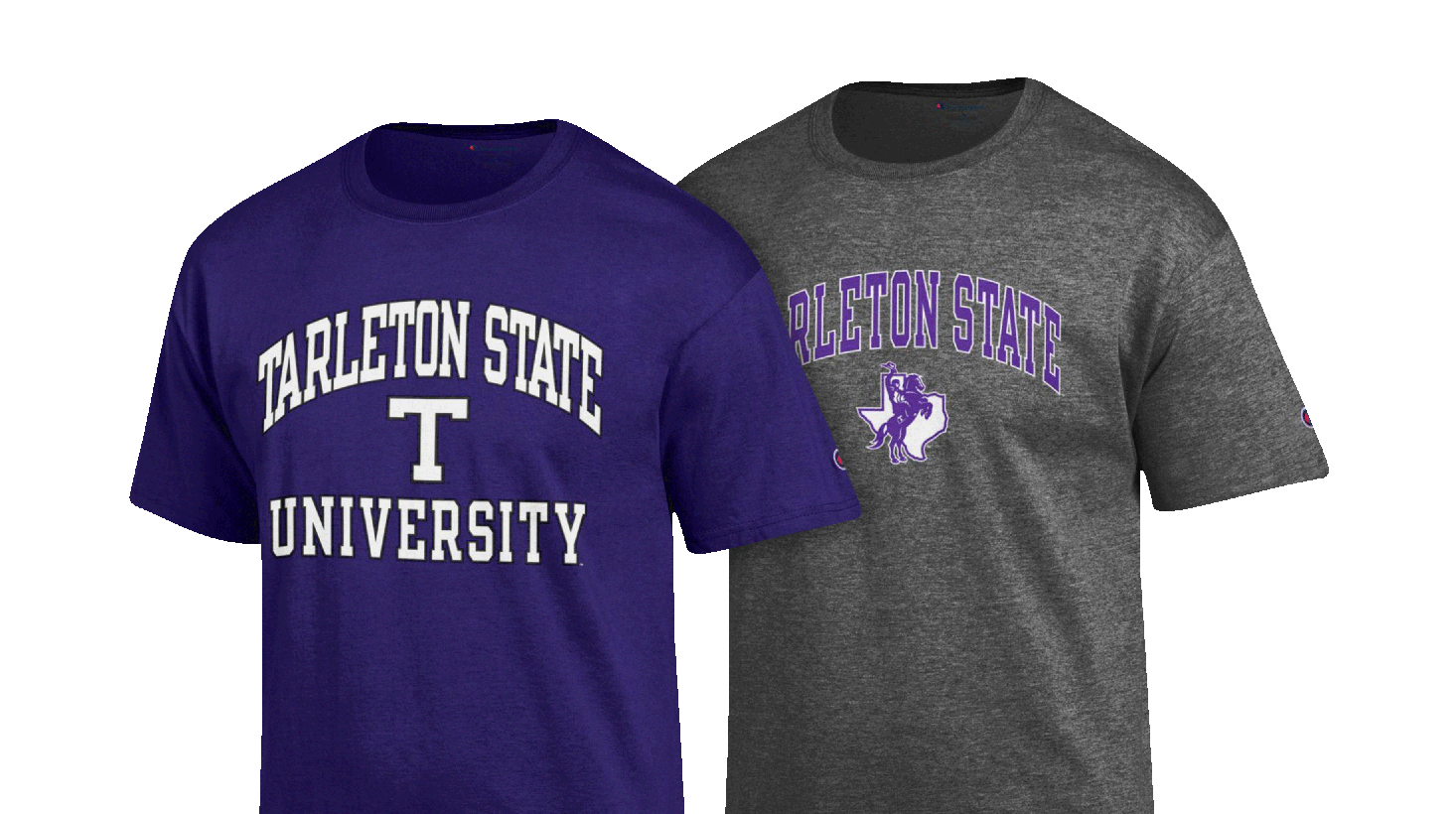 Tarleton State University Bookstore Apparel, Merchandise, & Gifts