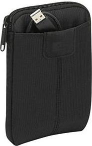 CASE LOGIC HARD DRIVE CASE SOFT CASELOGIC