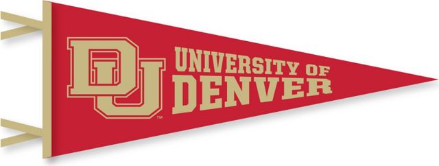 University of Louisville 6'' x 15'' Pennant: University of Louisville