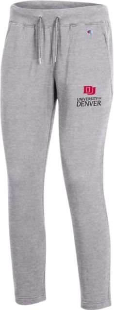 University of Denver Women's Pants: University of Denver