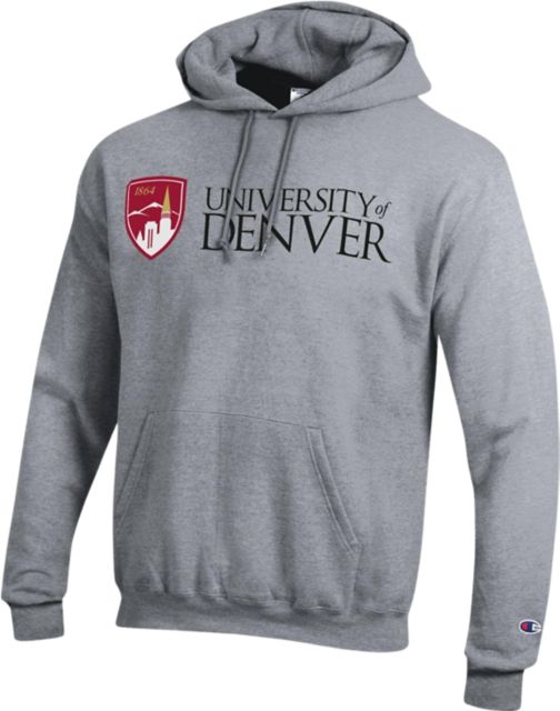 denver hoodie