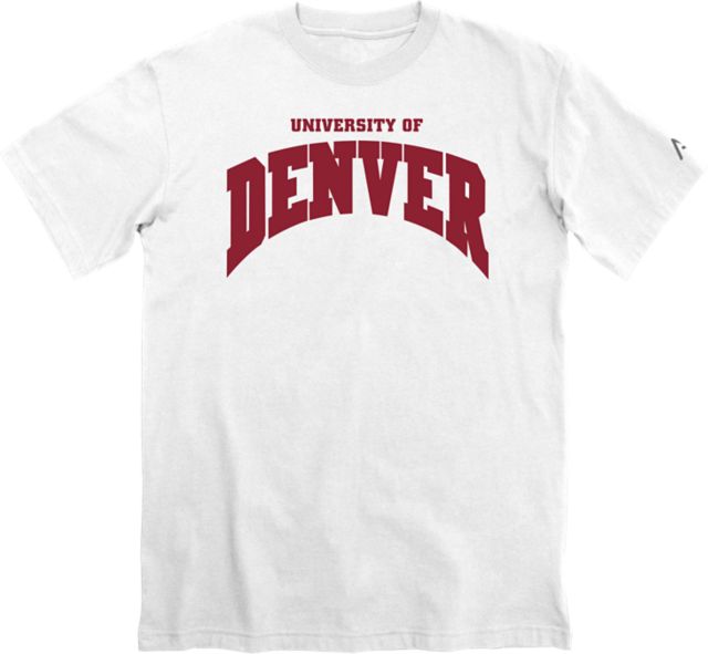 t shirt denver