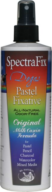 Spectrafix 12 oz. Spray Fixative