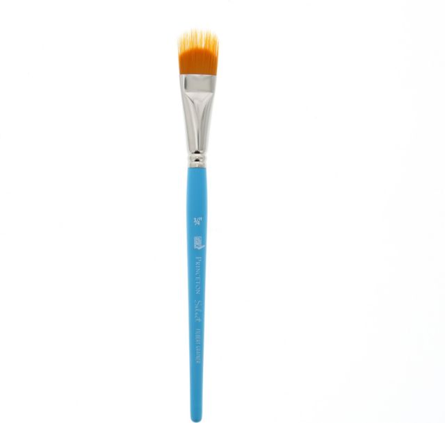 Select Synthetic Filbert Grainer 3/4