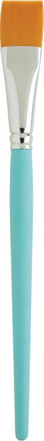 Select Synthetic Flat Wash/1