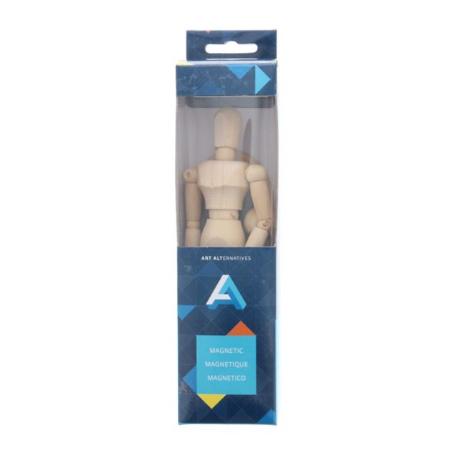 MANIKIN MAGNETIC 8-INCH