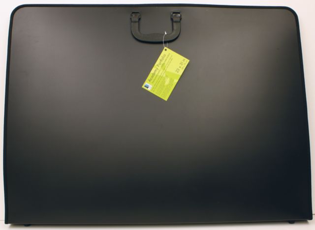 PORTFOLIO ACADEMY 23x31x2