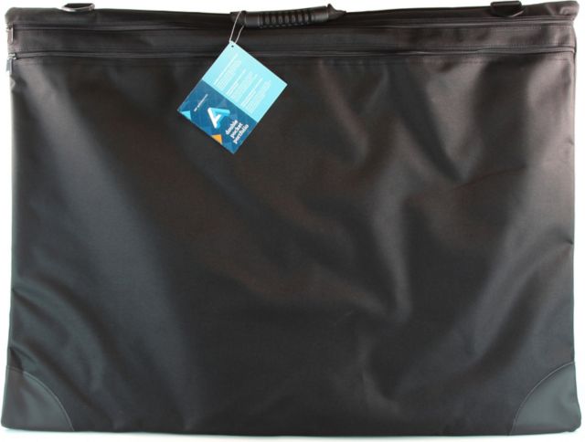 Portfolio Double Zipper Artist 23X31