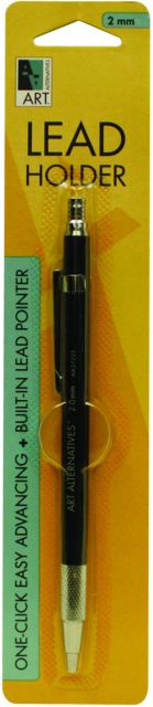 Lead Holder Easy Advance 2mm