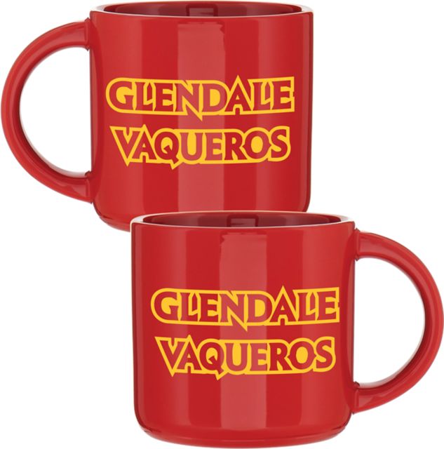 Glendale Community College 14 oz. Mug