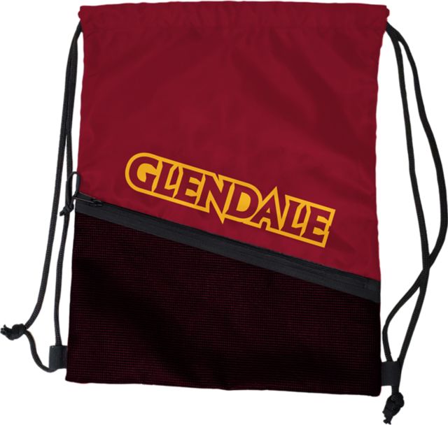 Glendale Community College Tilt Backsack