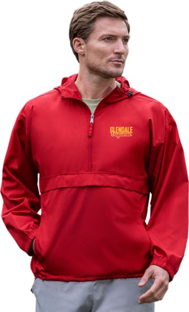 Glendale Community College Windbreaker
