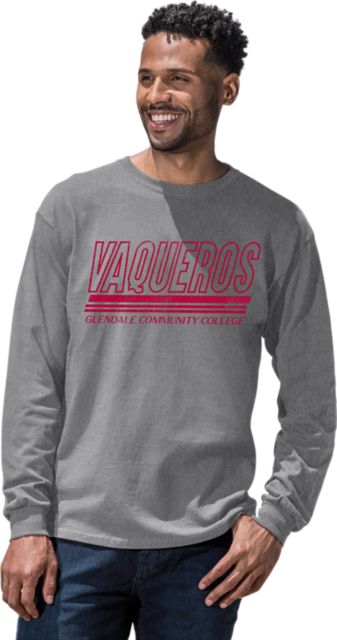 Glendale Community College Long Sleeve T-Shirt