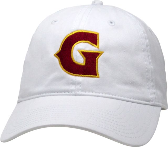 Glendale Community College Adjustable Cap