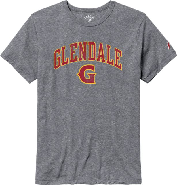 Glendale Community College Short Sleeve T-Shirt
