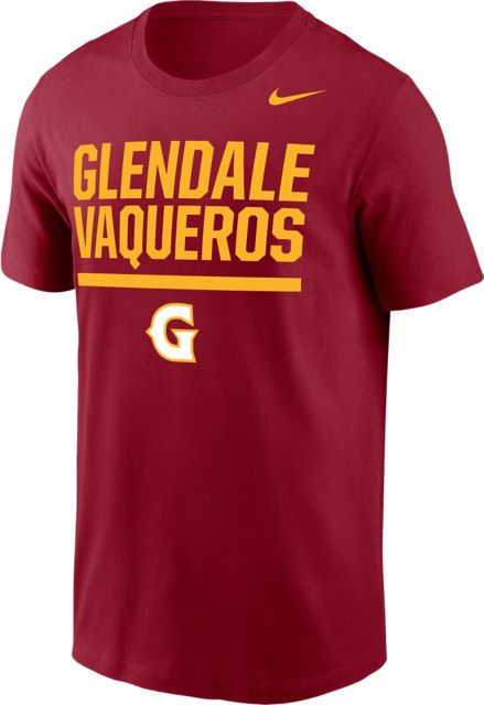 Glendale Community College Dri-Fit Short Sleeve T-Shirt