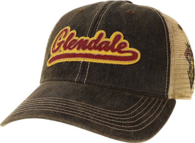 Glendale Community College Trucker Cap
