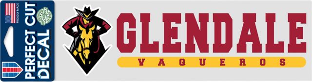 Upgrade your vehicle with WinCraft's Perfect Cut Decals! High-quality designs that stick around.