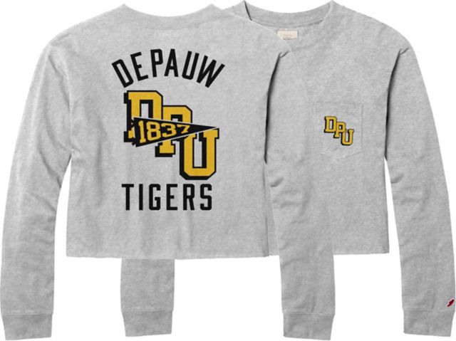 depauw university sweatshirt