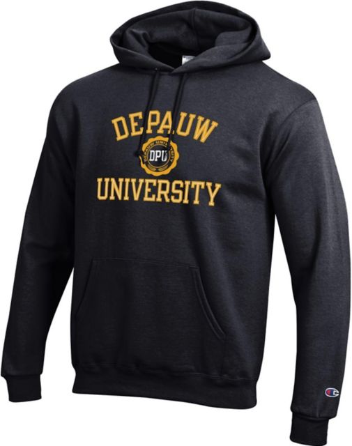 Depauw cheap university sweatshirt