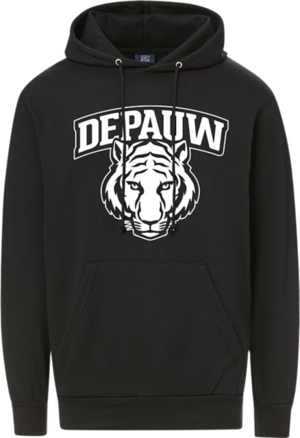 DEPAUW University Tigers Crewneck