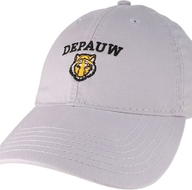DEPAUW University Tigers Hat