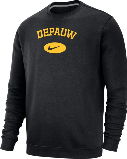 Depauw university online sweatshirt