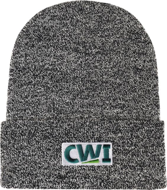 College of Western Idaho Beanie