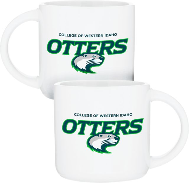 College of Western Idaho 14 oz. Cora Mug