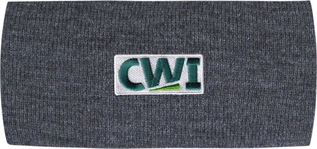 College of Western Idaho Earband