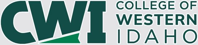 College of Western Idaho Decal