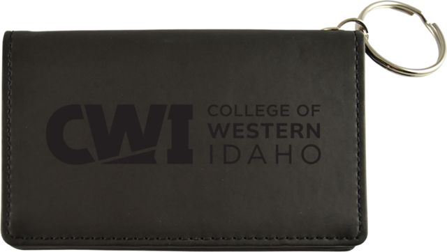 College of Western Idaho ID Holder