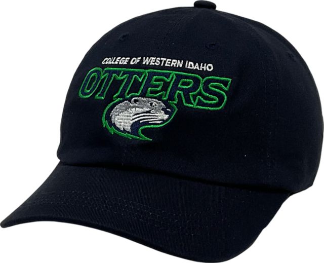 College of Western Idaho Adjustable Cap